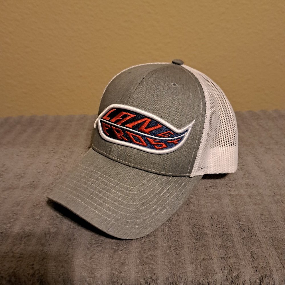 Lane Frost Snapback